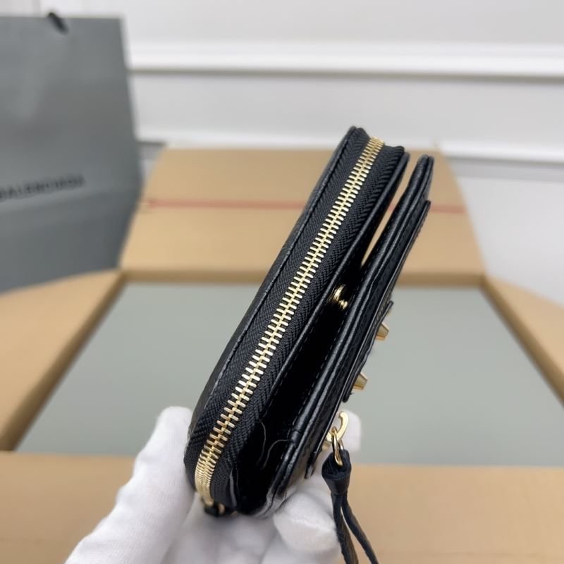 Balenciaga Wallets